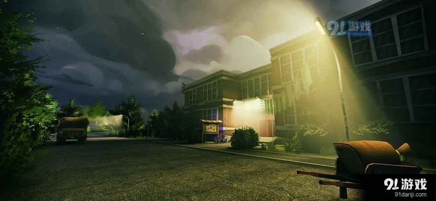 恐怖故事2萨曼莎v1.6截图2