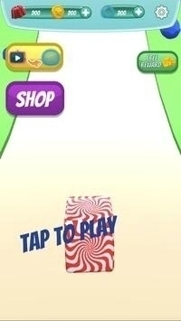 果冻跑糖果陆地冲浪者v1.13截图1