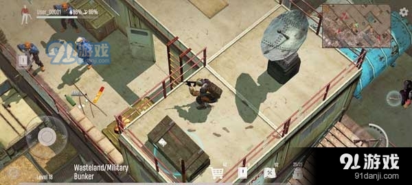 死亡之岛v0.0.0165截图2