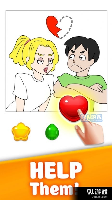 糖果匹配消除v0.0.11截图1