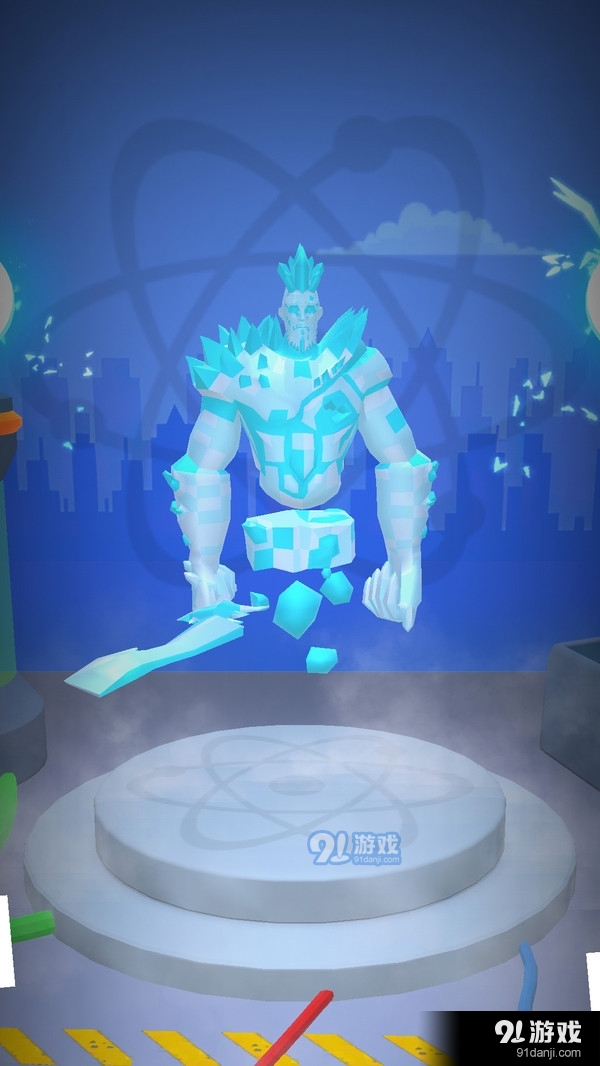 怪兽融合世界v306.2.0.3022截图3