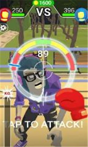 僵尸擂台v1.13截图2