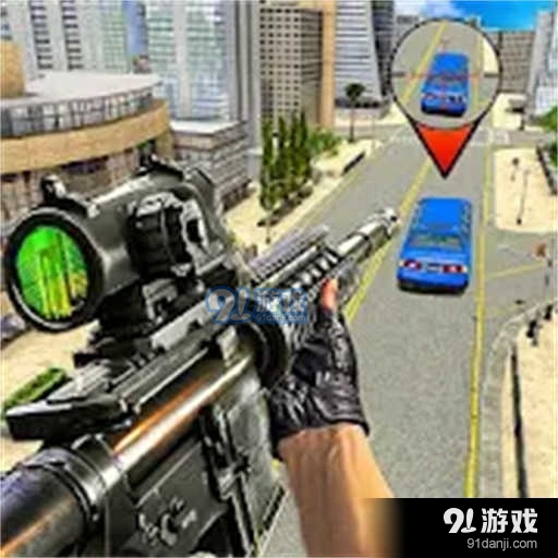 模拟狙击战地精英v1.7