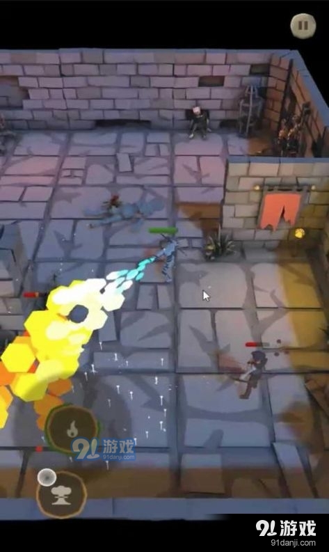 寻找史诗宝藏v3.6截图5