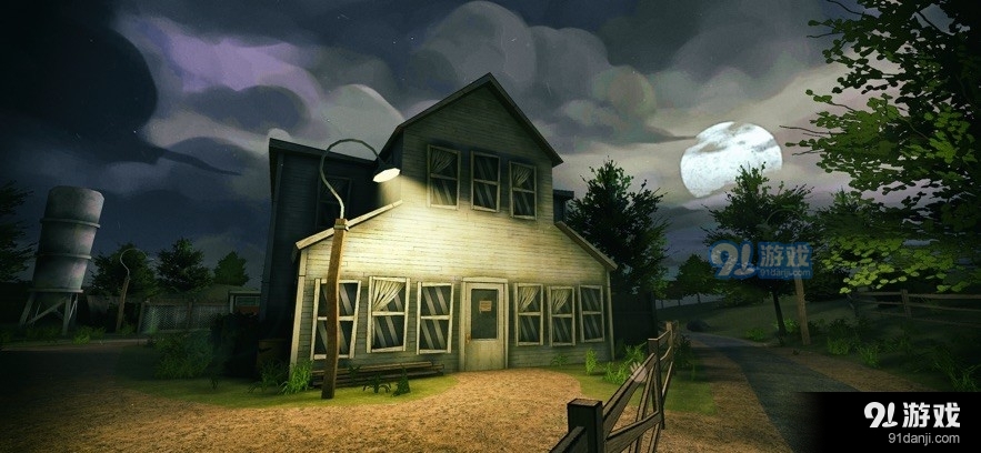 恐怖故事2萨曼莎v1.6截图1