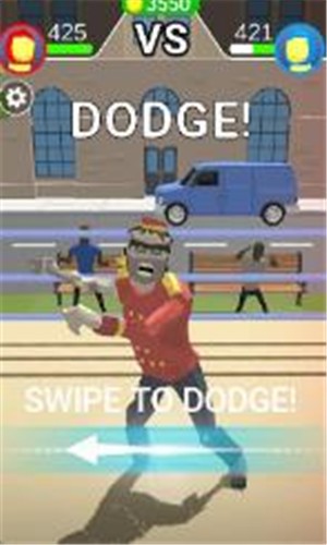 僵尸擂台v1.13截图1