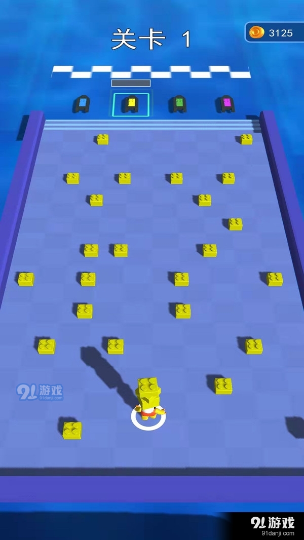 完美狂飙v2.7截图4