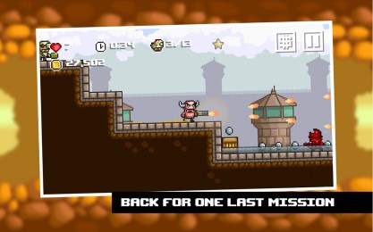 百变英雄3修改版v1.9截图3