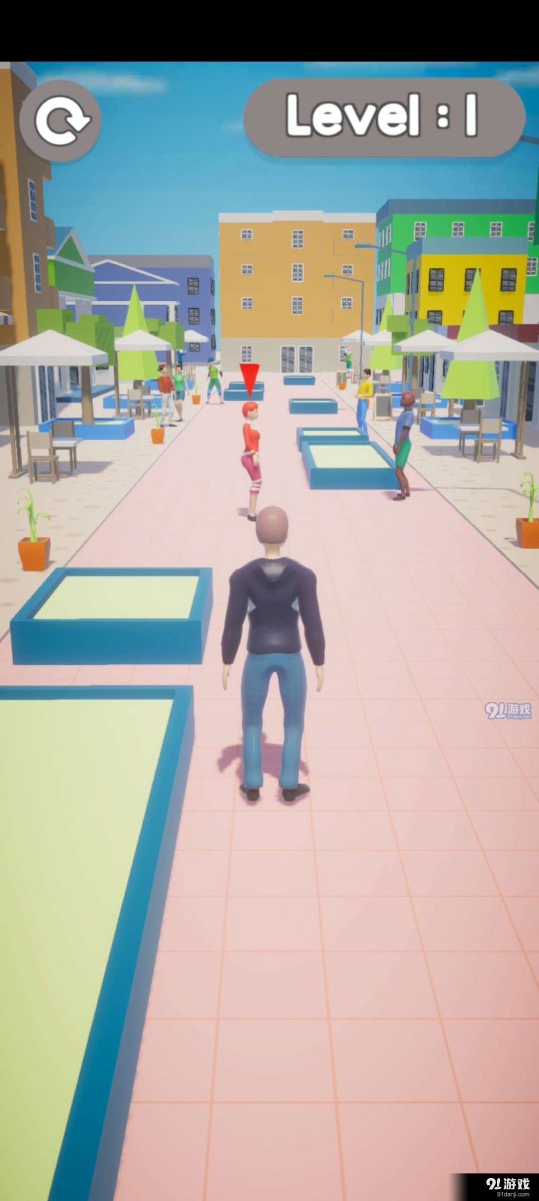 恶作剧高手v0.9截图2