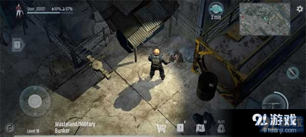 死亡之岛v0.0.0165截图1