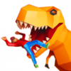 侏罗纪奔跑v0.3.8