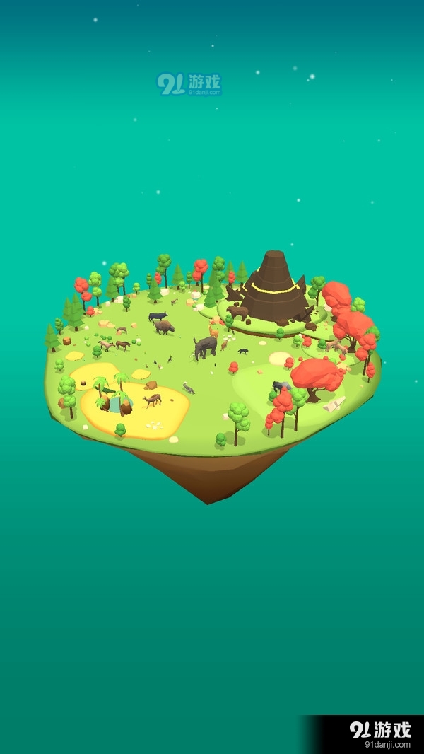 融合动物v1.3.144截图2