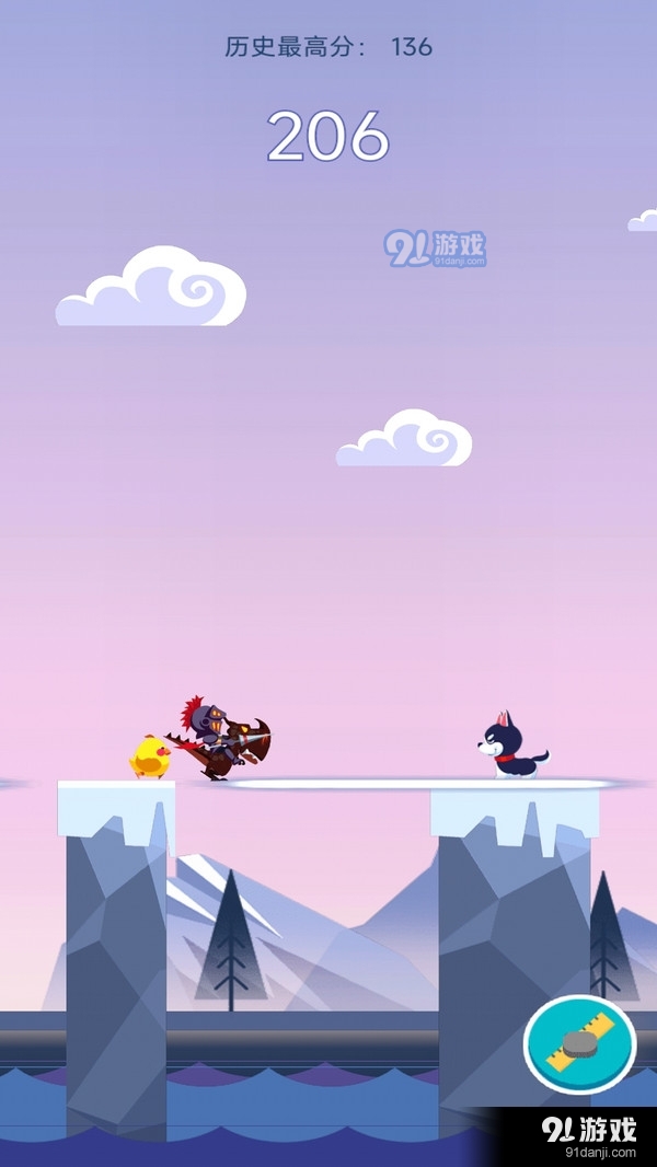 逃出生天大冒险v1.6截图1