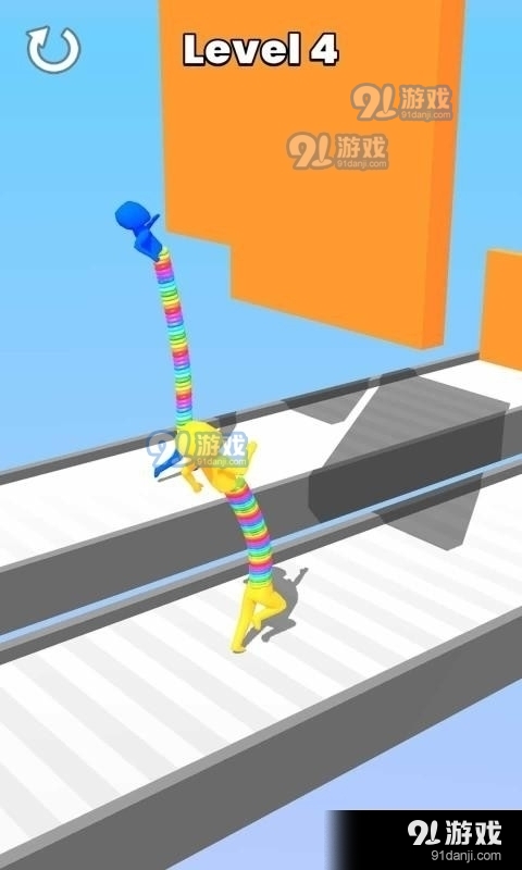 婀娜的男子v1.3.4截图1