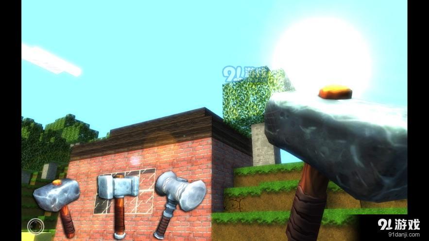 像素立方体工艺模拟器v1.7截图3