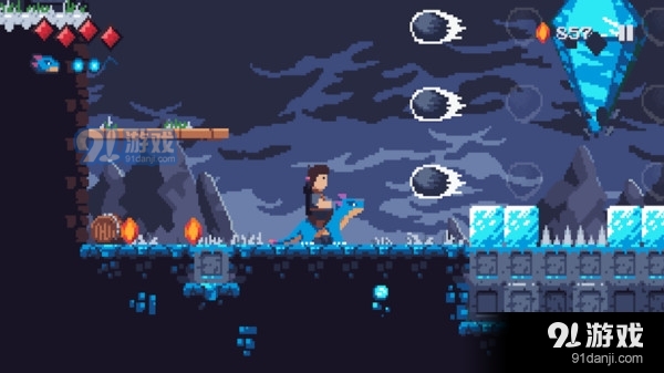 坎多的命运v1.4.5截图5