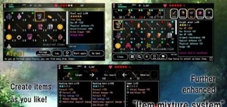 百层地宫突击v1.4.13截图3