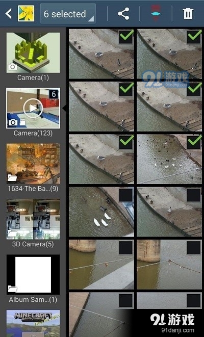 图片质量压缩v0.35截图2