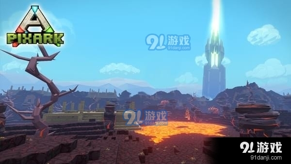 方舟方块世界v3.12.6截图1