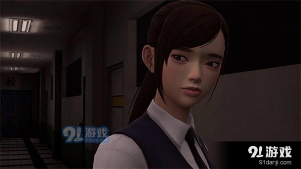 恐怖学校:白色情人节手机版v21.2.89截图1