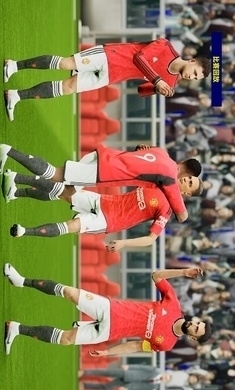 实况足球手机版v8.3.4截图3