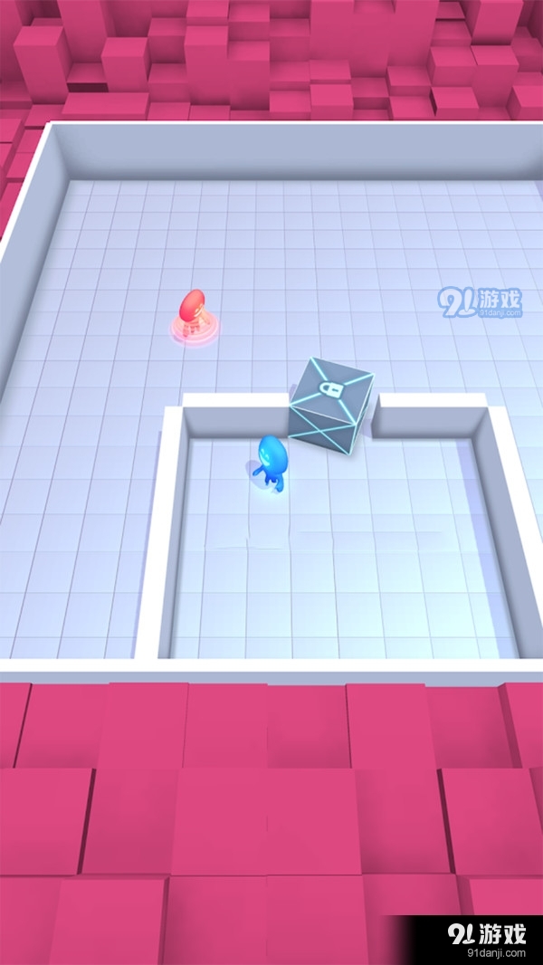 梦境躲猫猫v1.8.5截图3