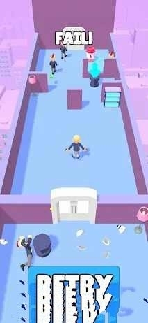 弧形弹道射击v0.8截图3