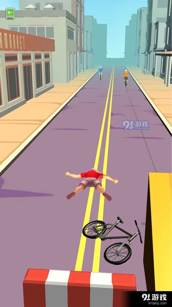 疯狂单车v1.19截图5