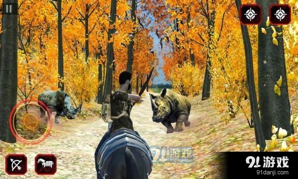 希卡里猎人v1.3.6截图3