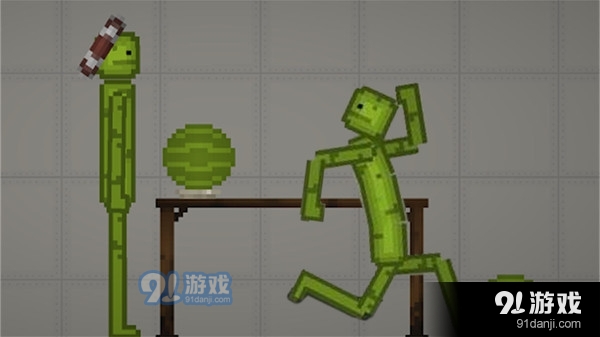 重生攻击模拟器v1.6截图3