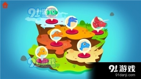 模拟甲龙家园生存v1.8.5706截图3