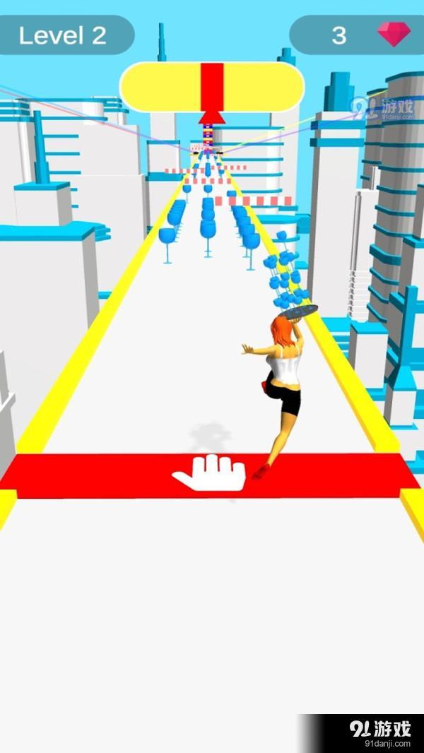 服务员我最美v1.8截图2