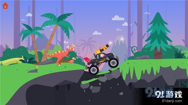 恐龙警卫队2完整版v1.1.6截图1