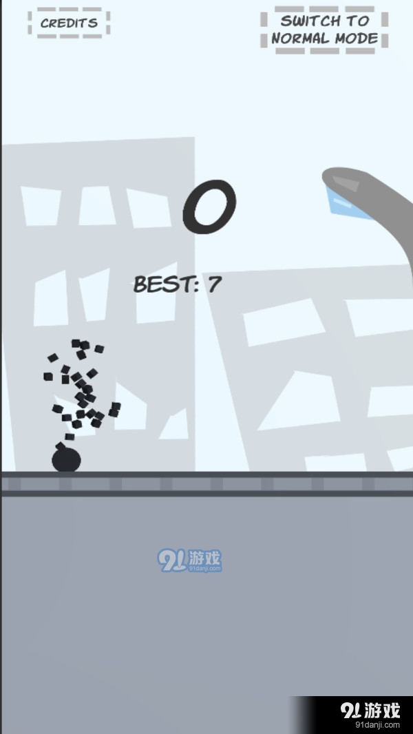 火柴人滑板空间v0.14截图4