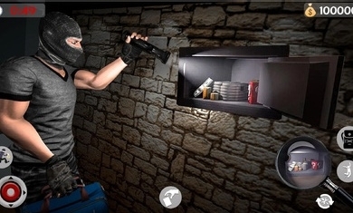 城市潜行模拟器正版v1.13截图1