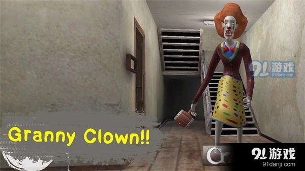 学校的恐怖之夜联机版v0.27截图1