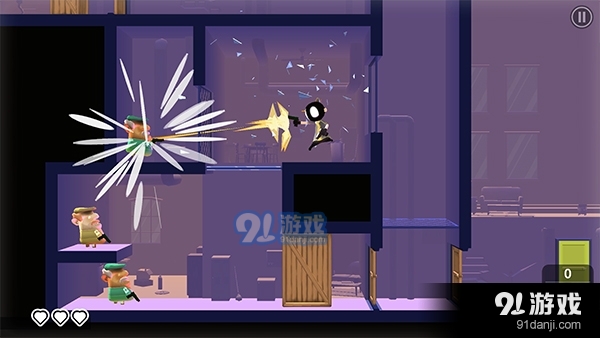 我的朋友佩德罗手机版v1.14截图1