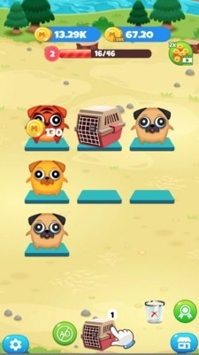 合成小狗狗v1.7截图1