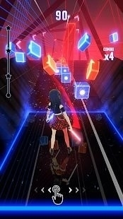 特殊的节奏v1.3.5截图1