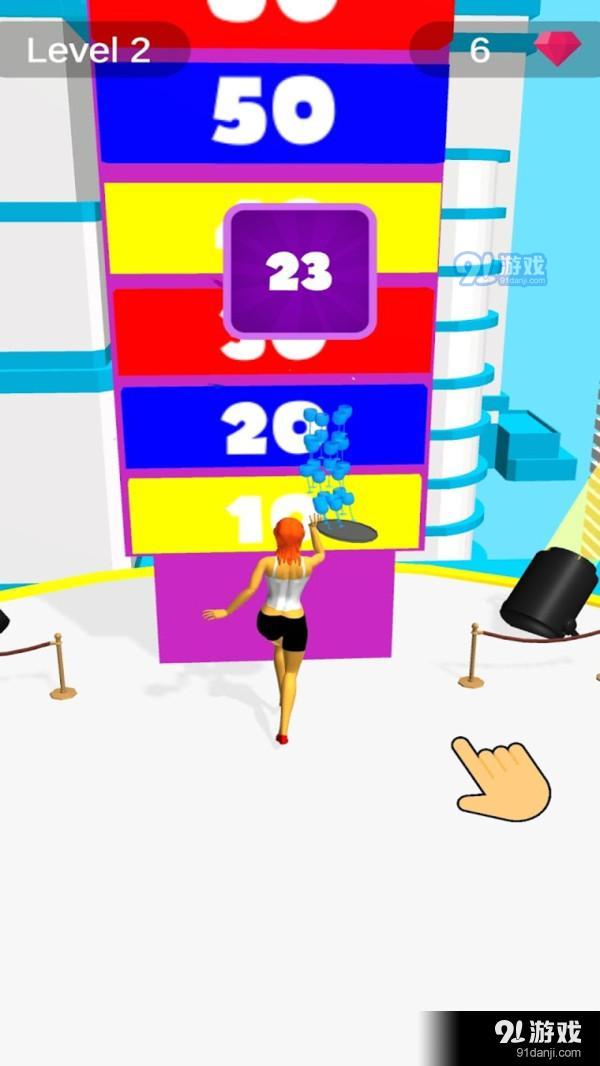 服务员我最美v1.8截图3