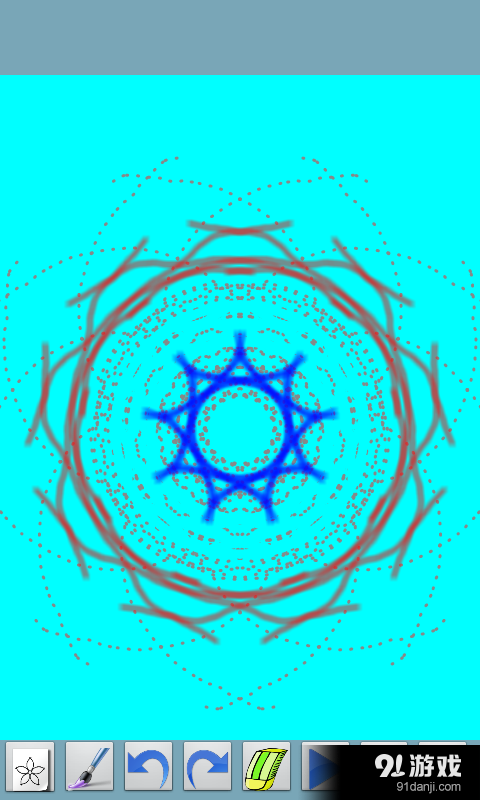 绘画世界v2.12.10截图1