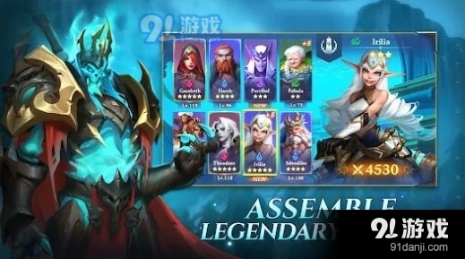 元素化身v0.4.26截图1