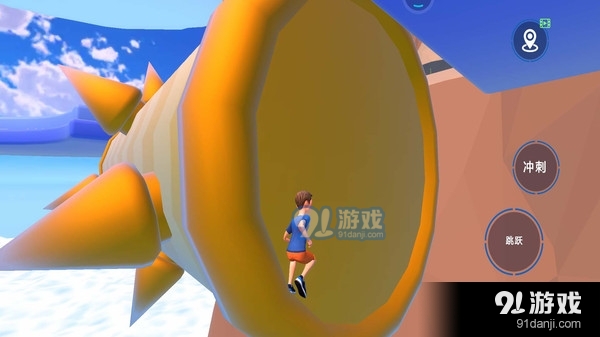 赛博之城v0.1.9截图2