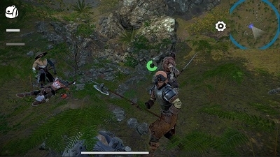 燃烧之魂安卓v1.38.6截图1