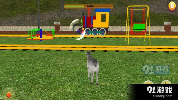 山羊的秘密v1.3.5截图3