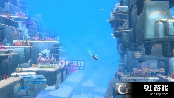 潜水员戴夫手机版v1.10.6截图4