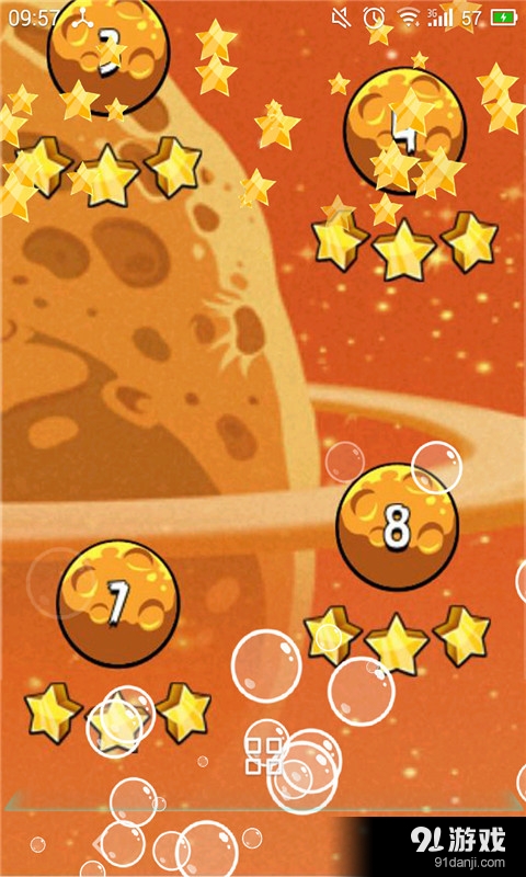 愤怒的小鸟v3.12.8截图3