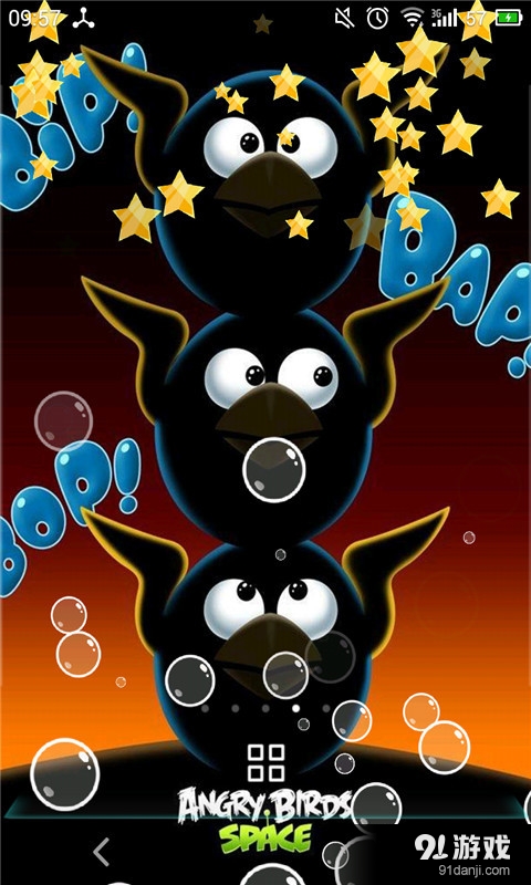 愤怒的小鸟v3.12.8截图2