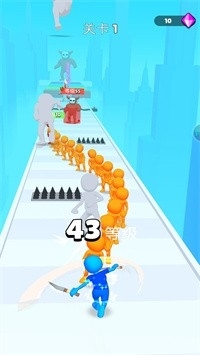 单挑高手v0.13.5截图3