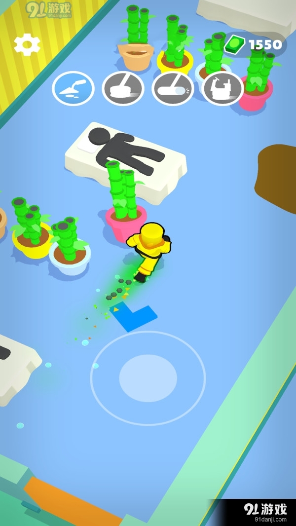 打工日记v1.3.6截图4